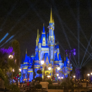 Walt Disney World 2022 packages