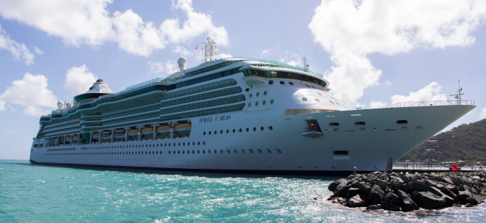 Jewel of the Seas