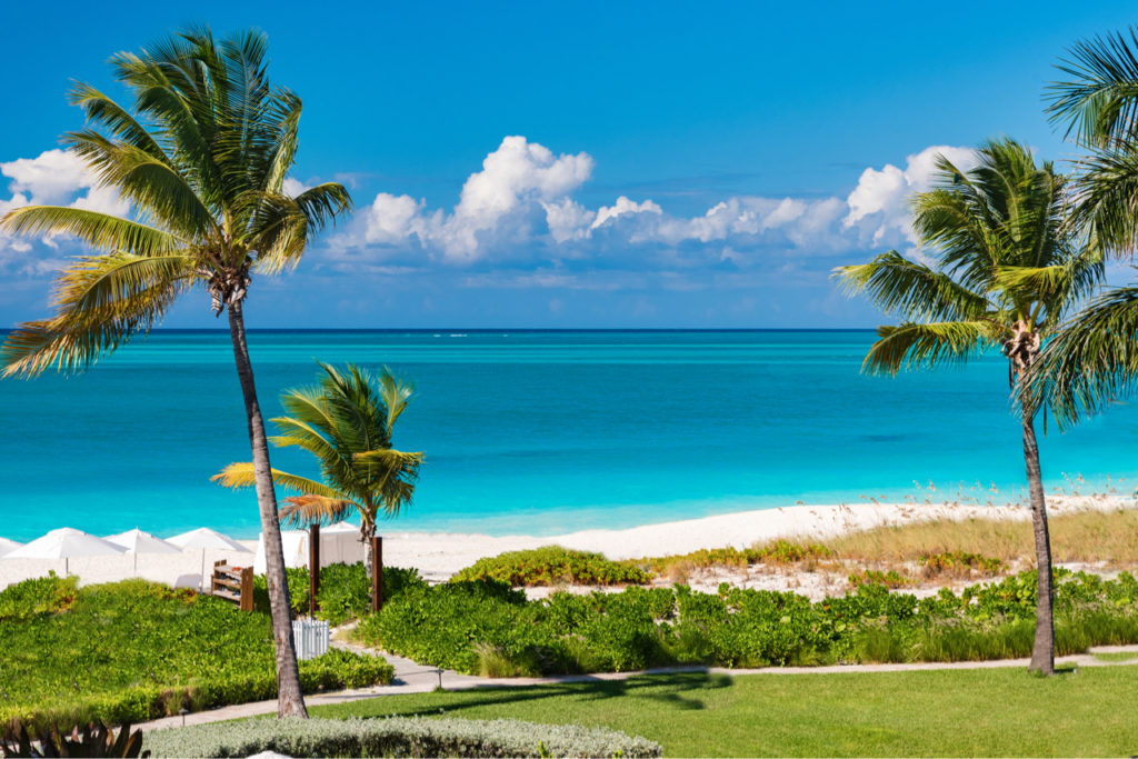 Grace Bay Resort Turks & Caicos 
