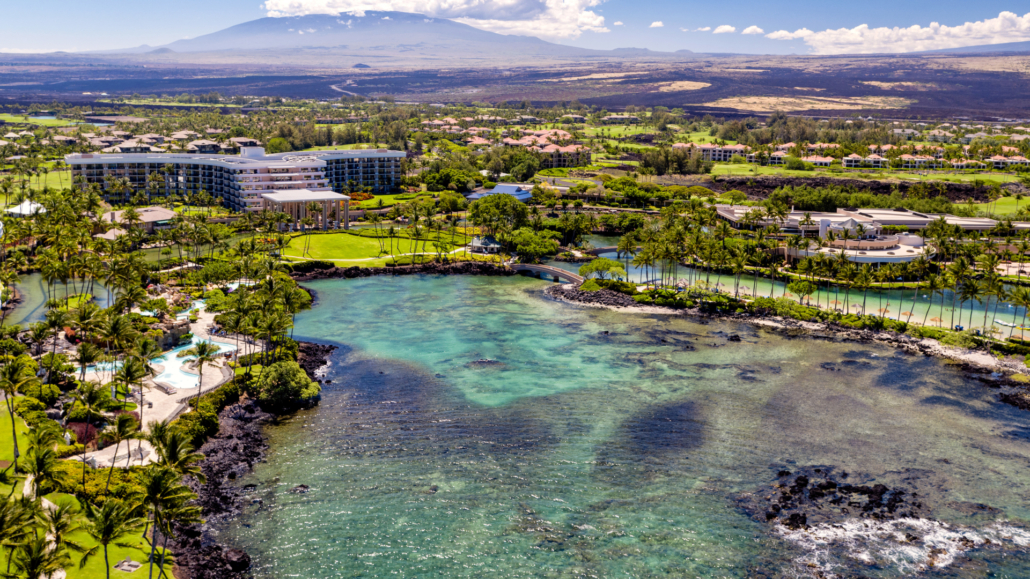 Hilton Waikoloa Village