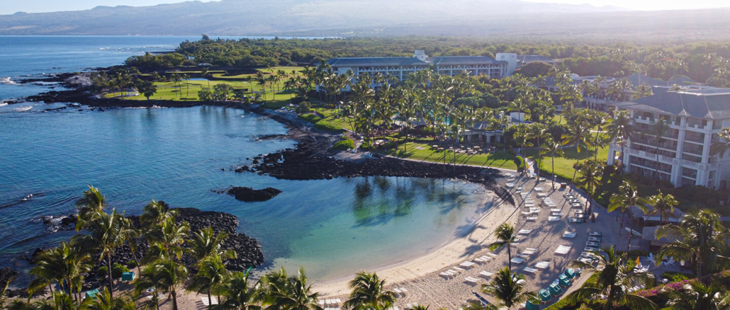 Fairmont Orchid Hawaii